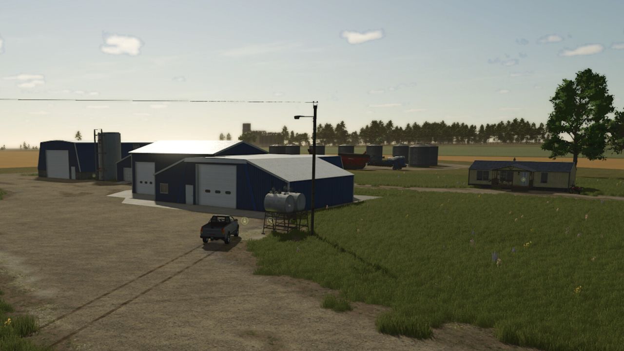 Welker Farms