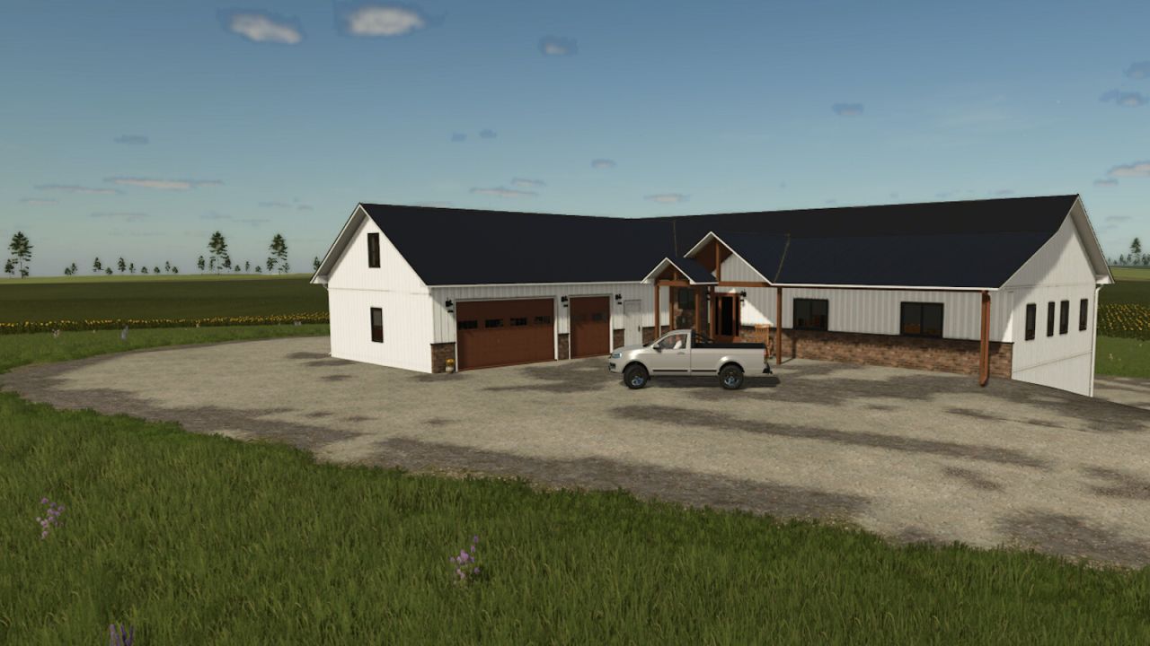 Welker Farms