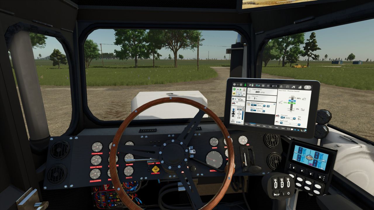 Welker's BigBud KTTA700