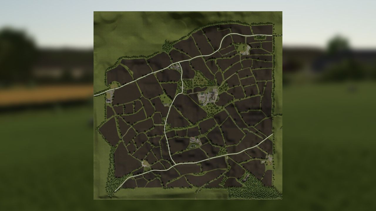 Wernolau Farm