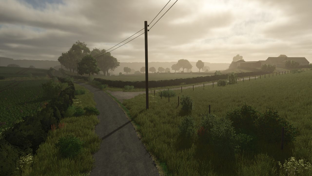 Wernolau Farm