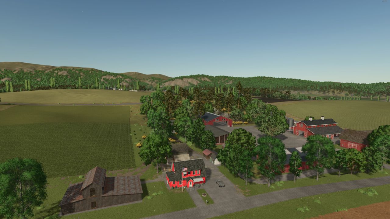 WestBridge Hills 25