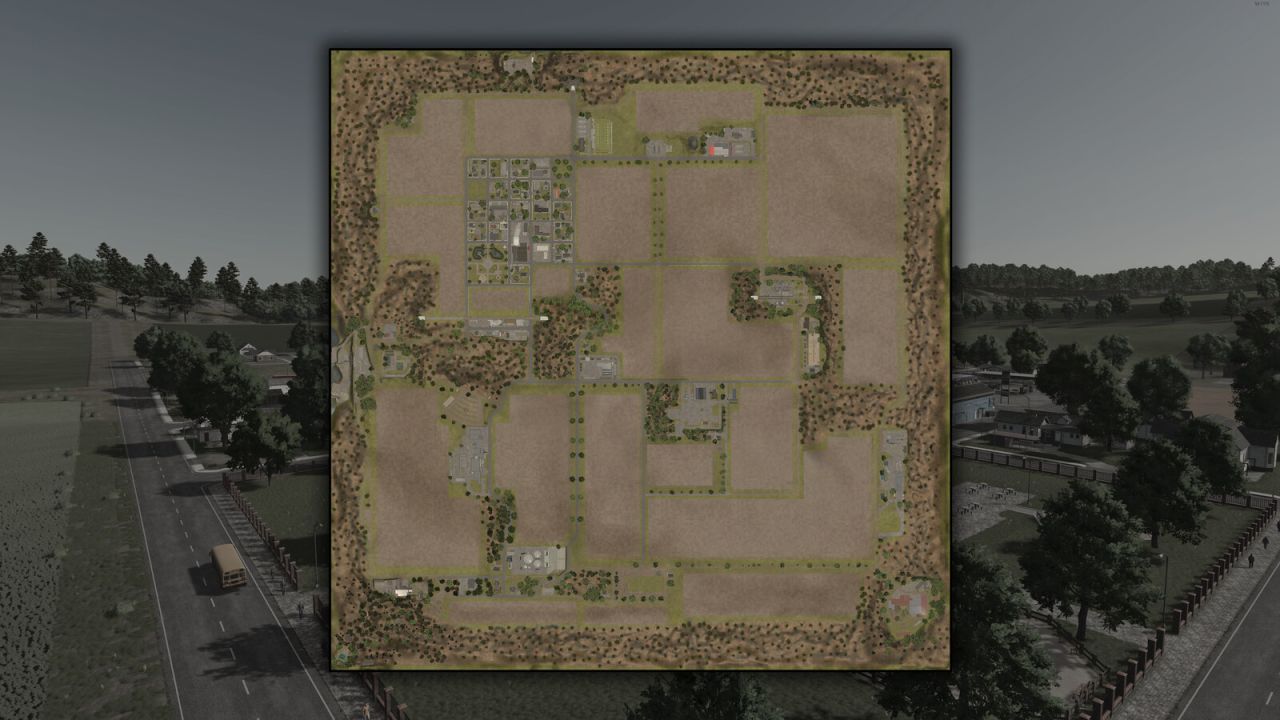 WestBridge Hills 25