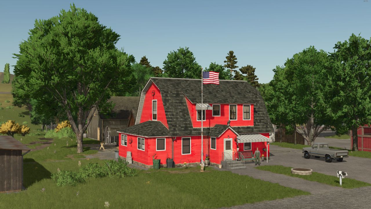 WestBridge Hills 25