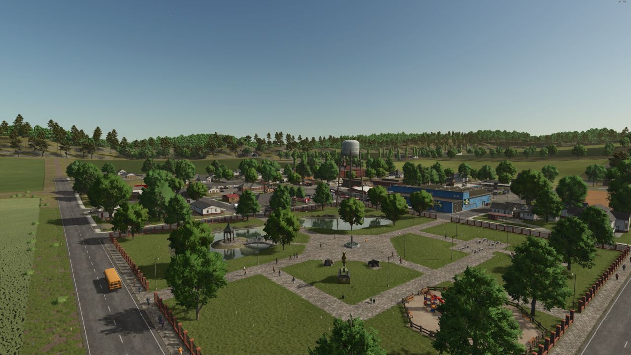 WestBridge Hills 25