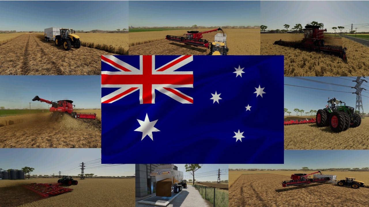 West-Australië
