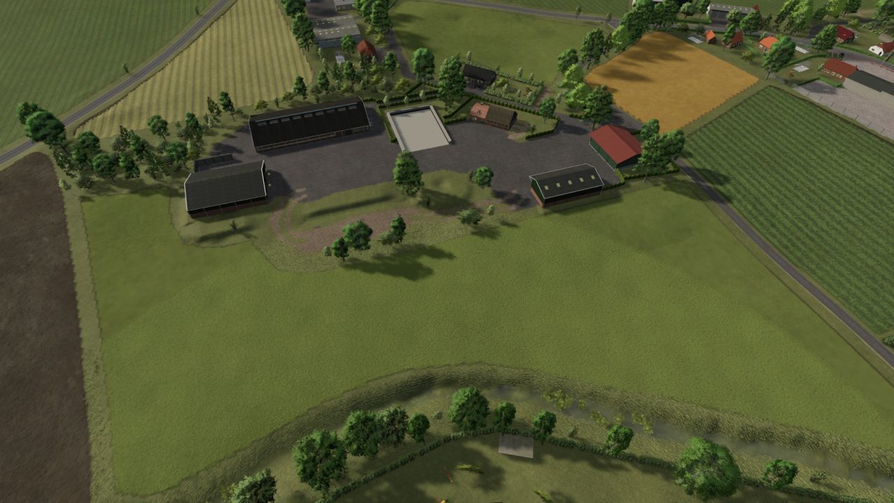 Westerrade