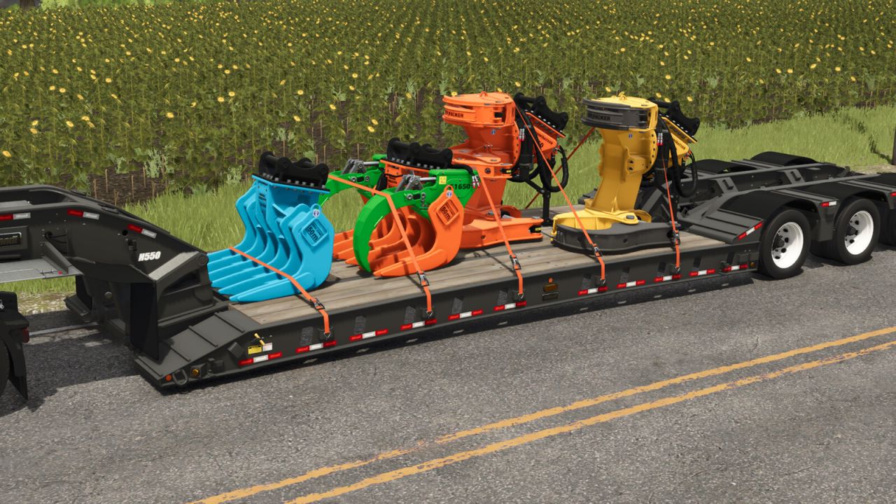 WesttecH Pack