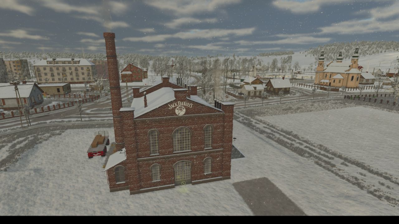 Whiskyfabrik