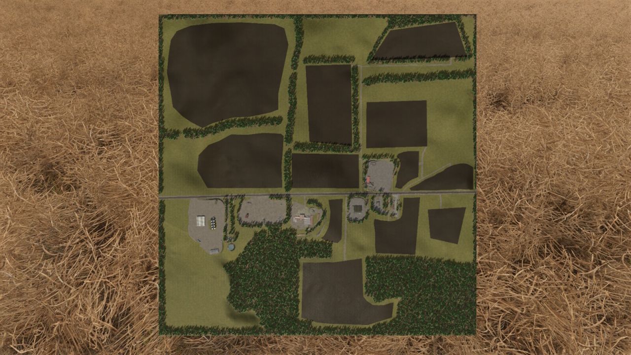 Whispering Pines