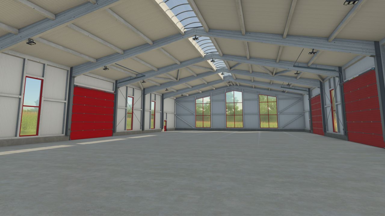 white-roof-buildings-pack-fs25-qWyWy White Roof Buildings Pack