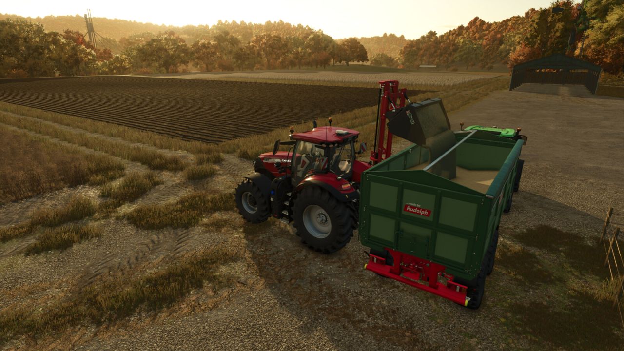 Wifo HMZ3403000 PRO Version FS25 thumbnail 2