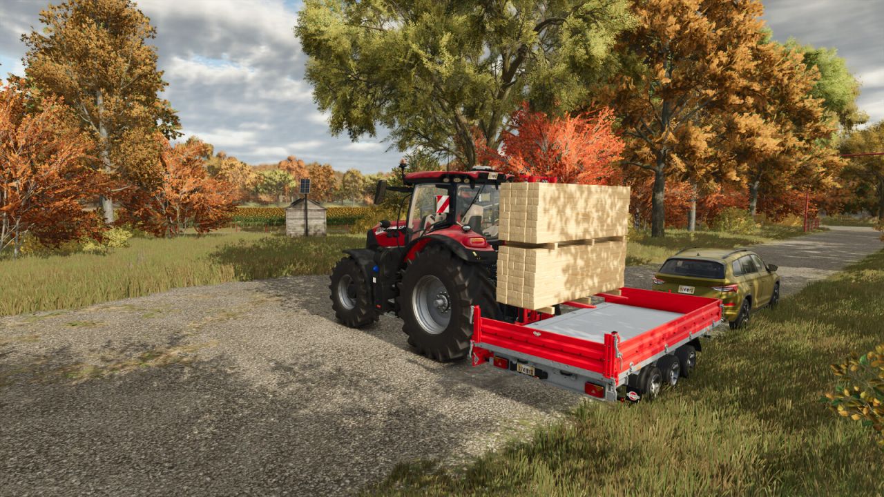Wifo HMZ3403000 PRO Version FS25 thumbnail 6