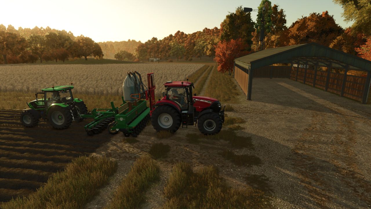 Wifo HMZ3403000 PRO Version FS25 thumbnail 3