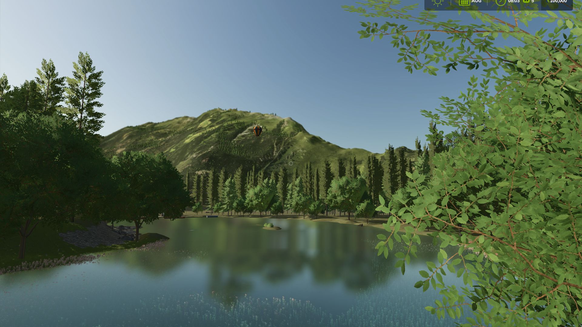 Wild Farm