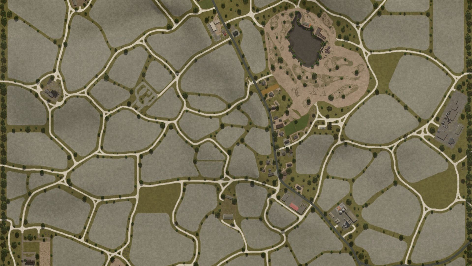 Wild Valley