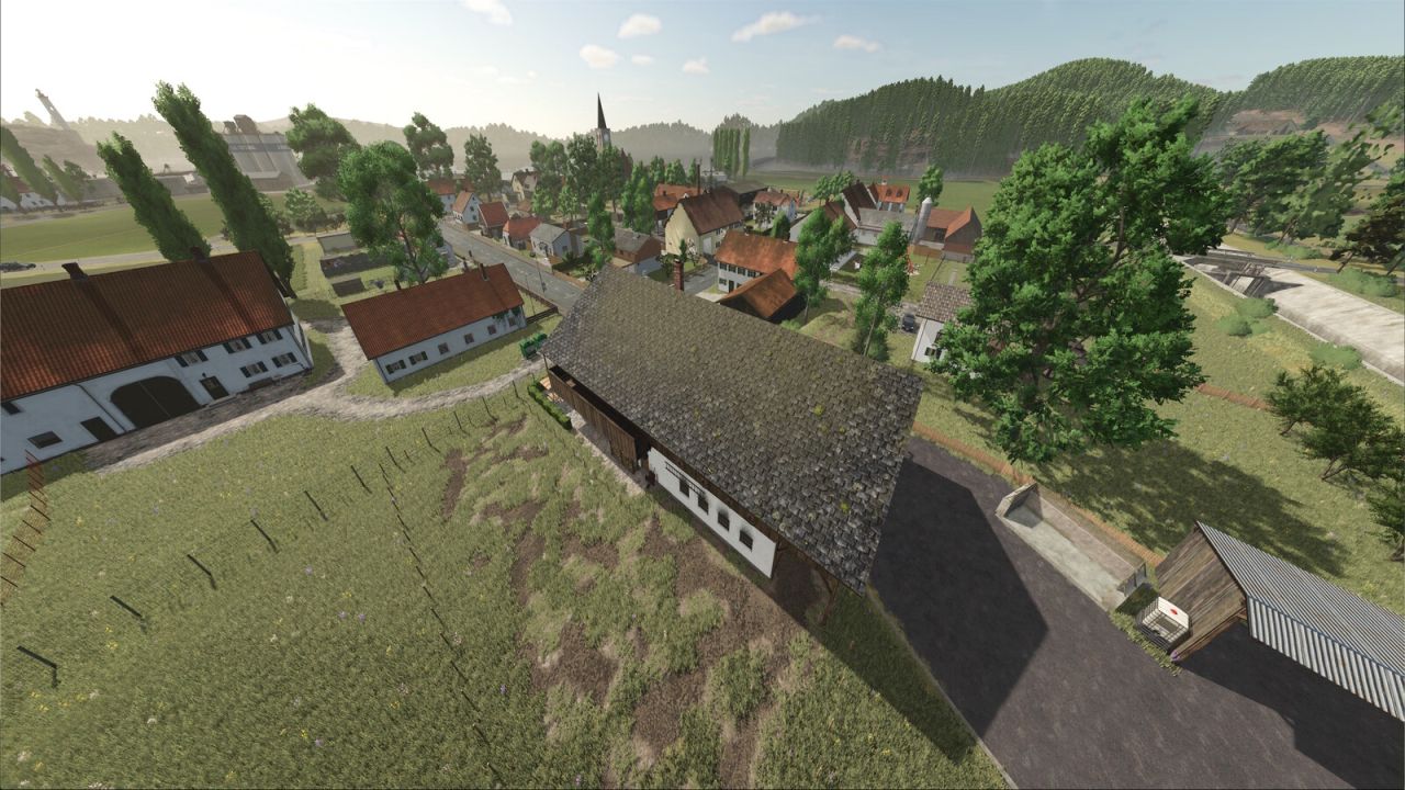 Wildenberg