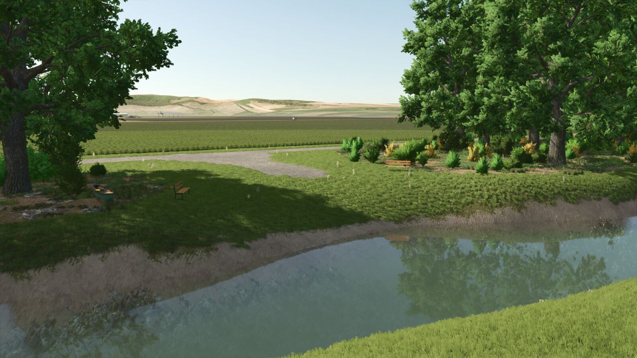 Willow Bend
