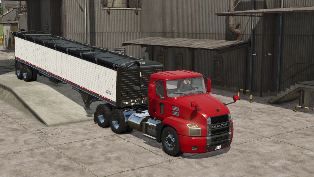 Wilson Pacesetter