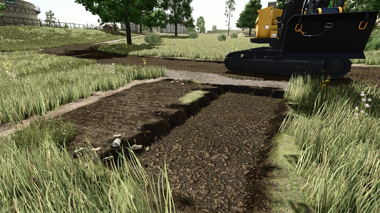 Mocowanie wyciągarki