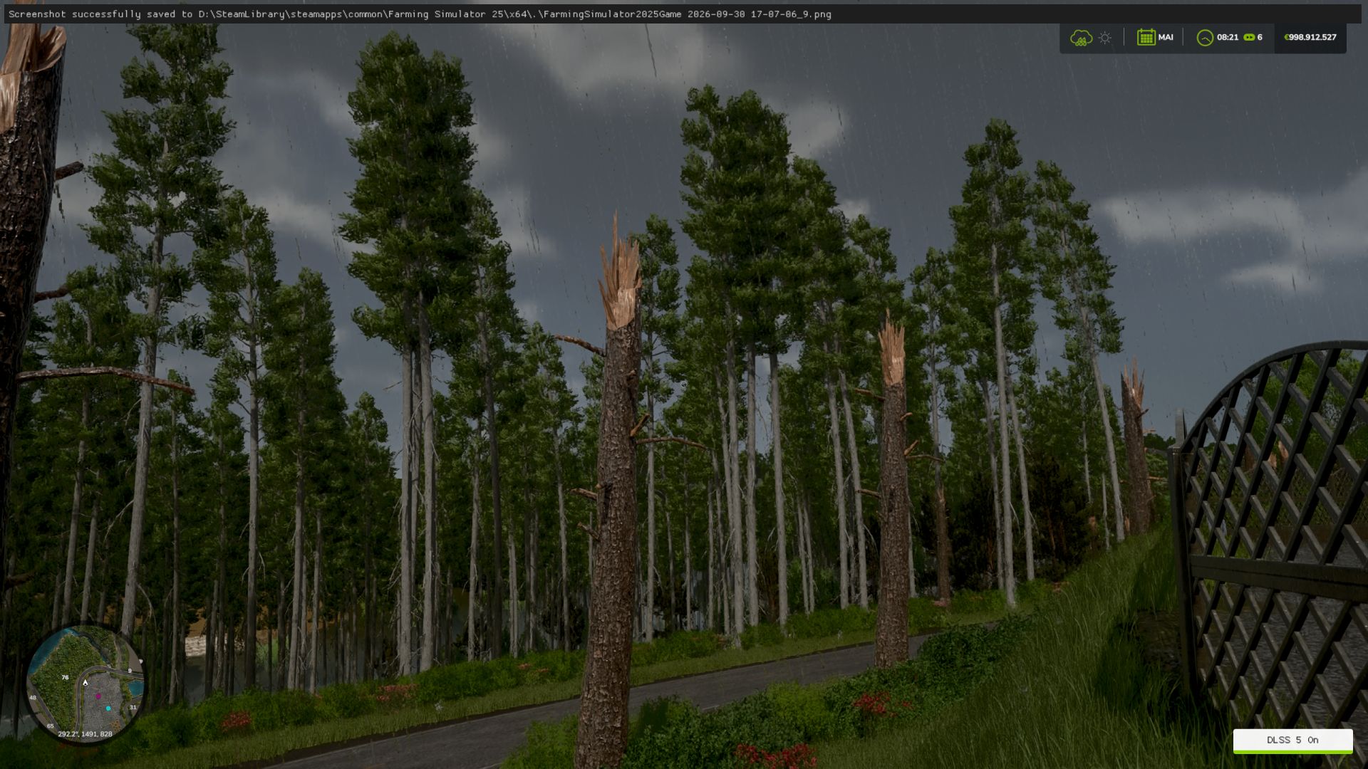 Wind Speed
