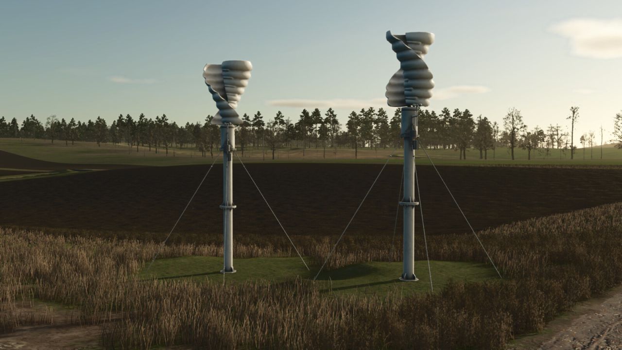 Éolienne