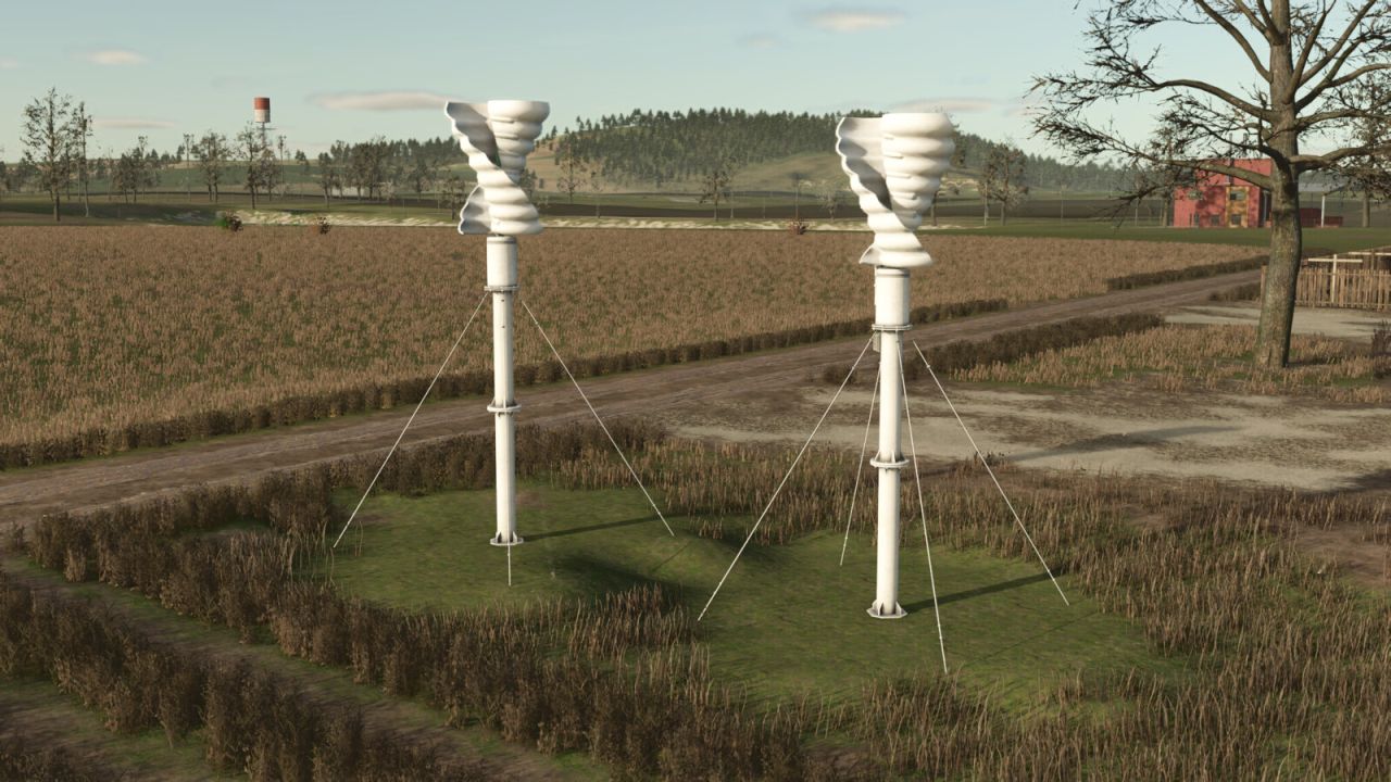 Éolienne