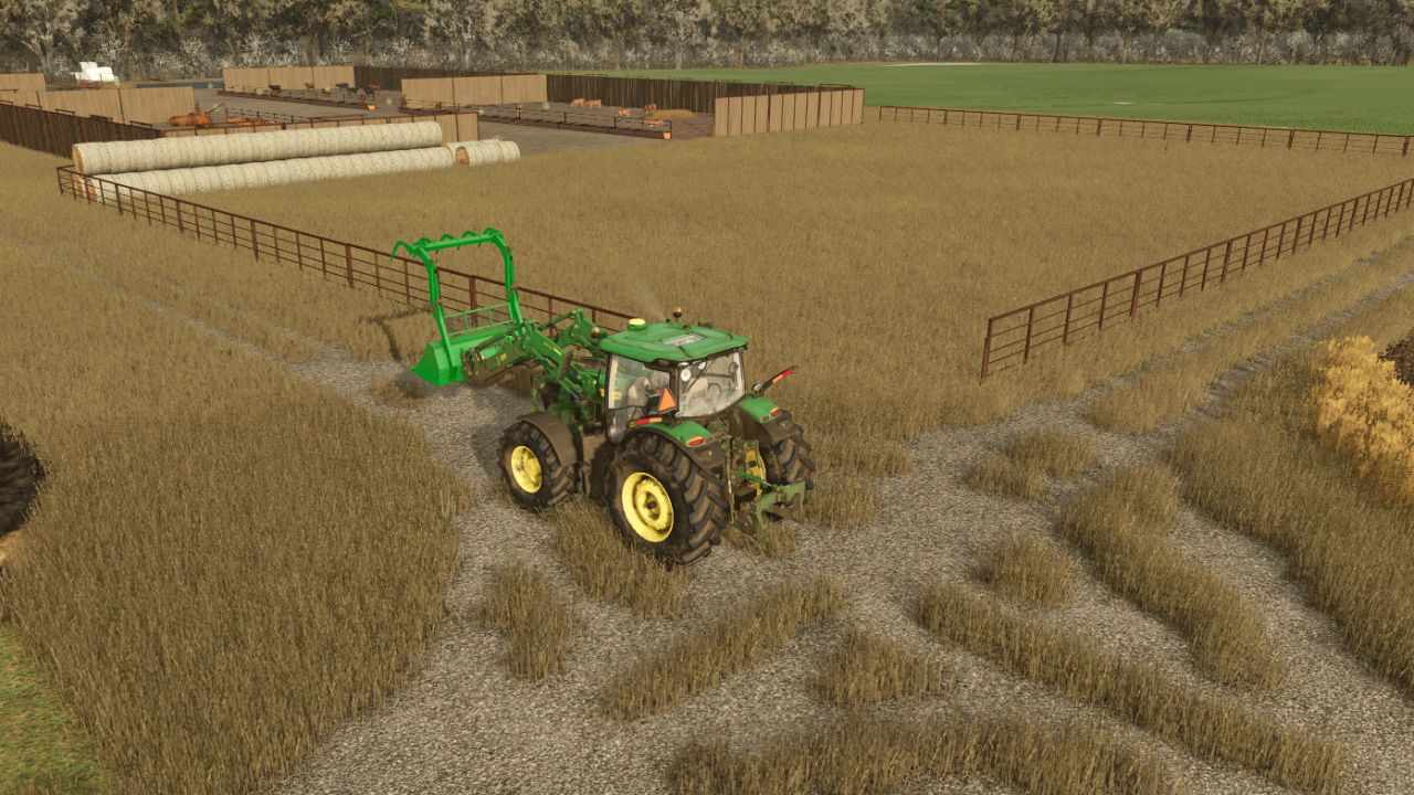 Windbreak & Panels