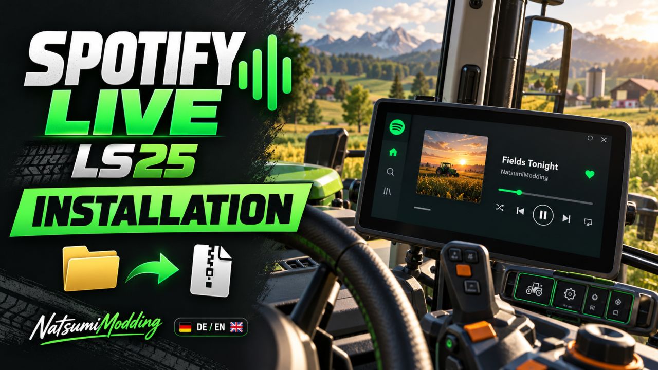 Windows applications in-game screen FS25 thumbnail 3
