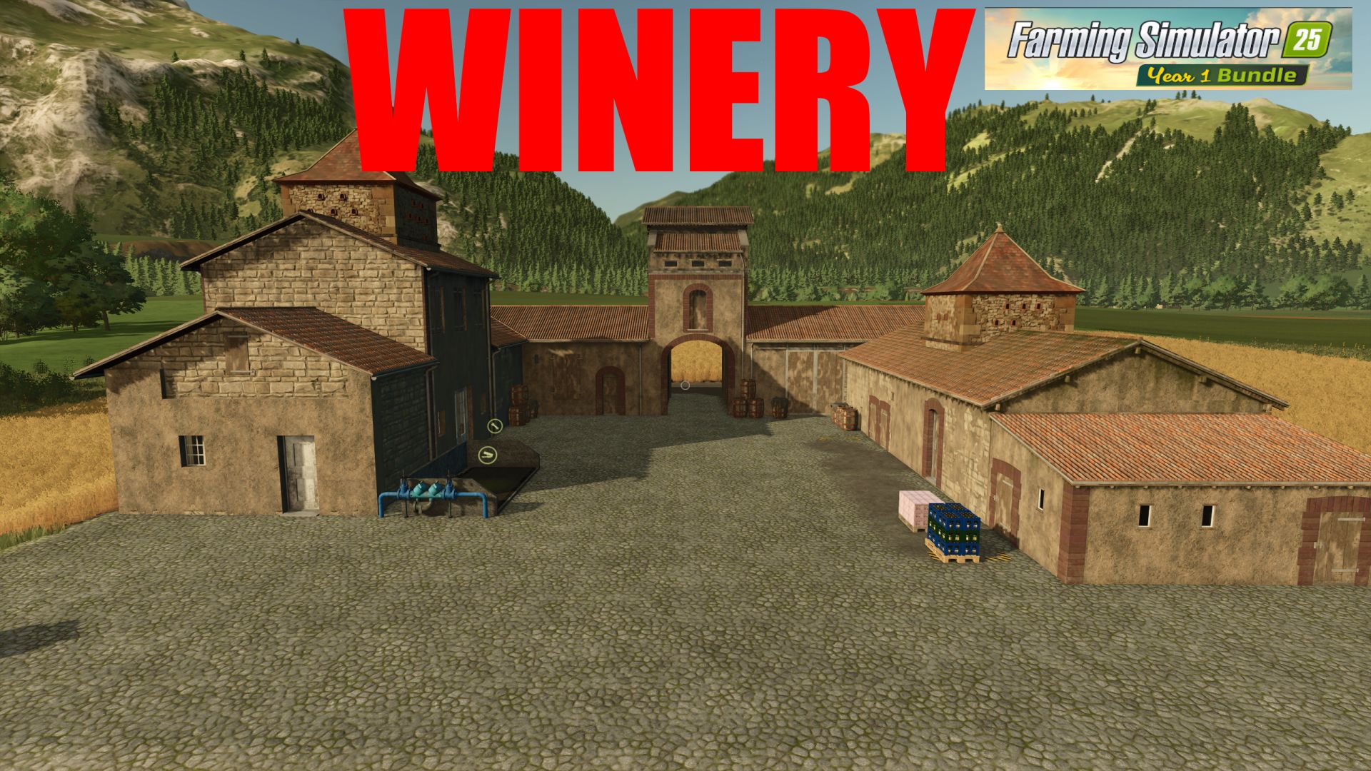 Vinícola
