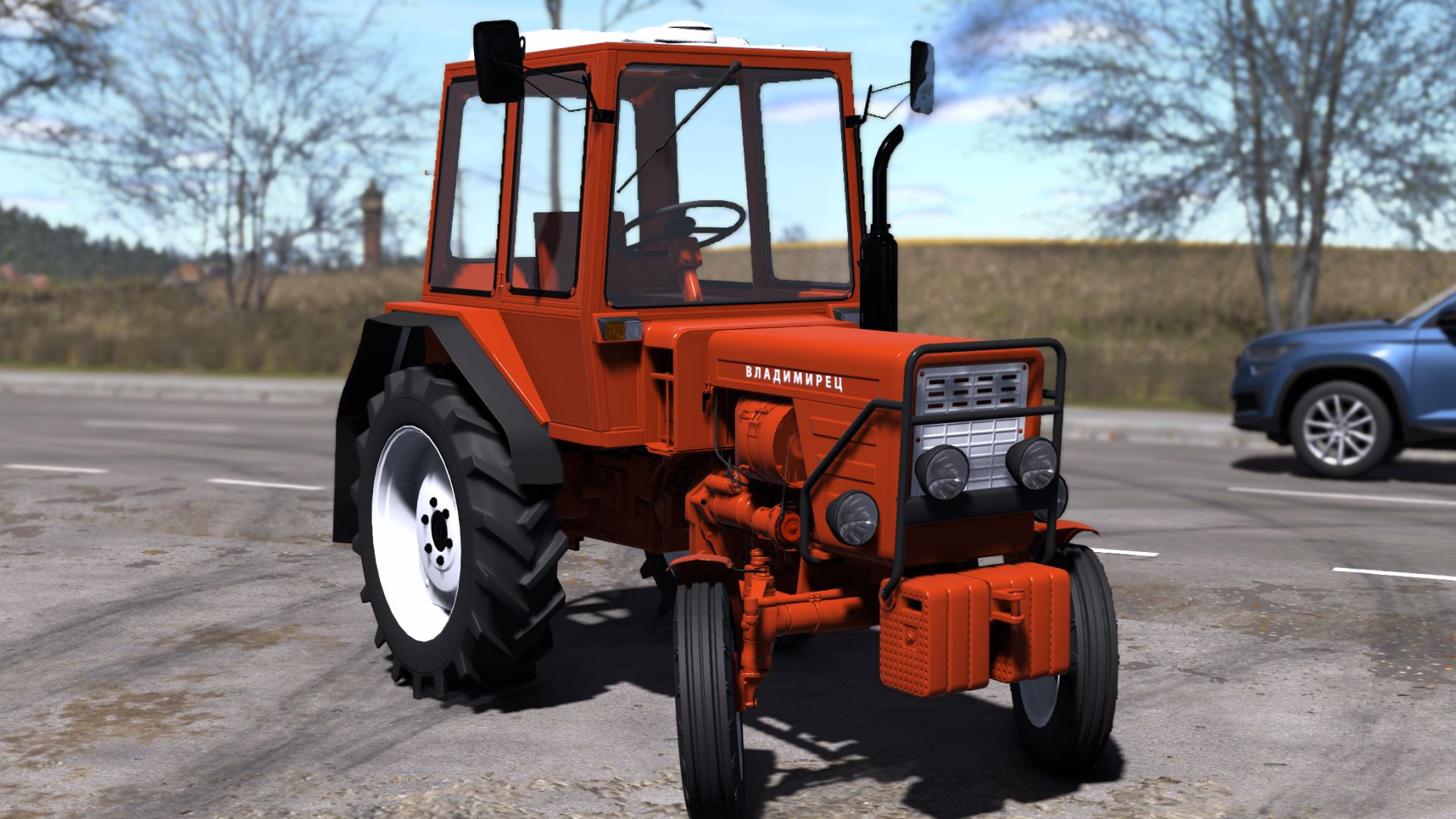 Wlademirec t25