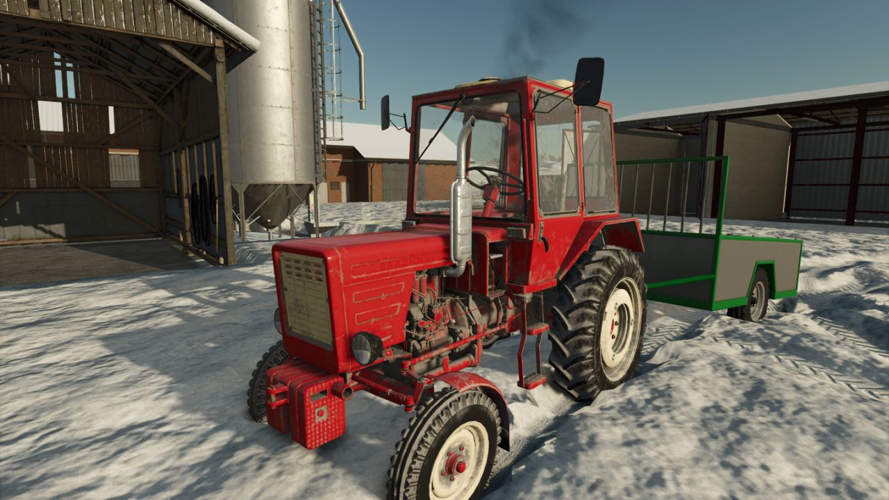 Wladymirec T25