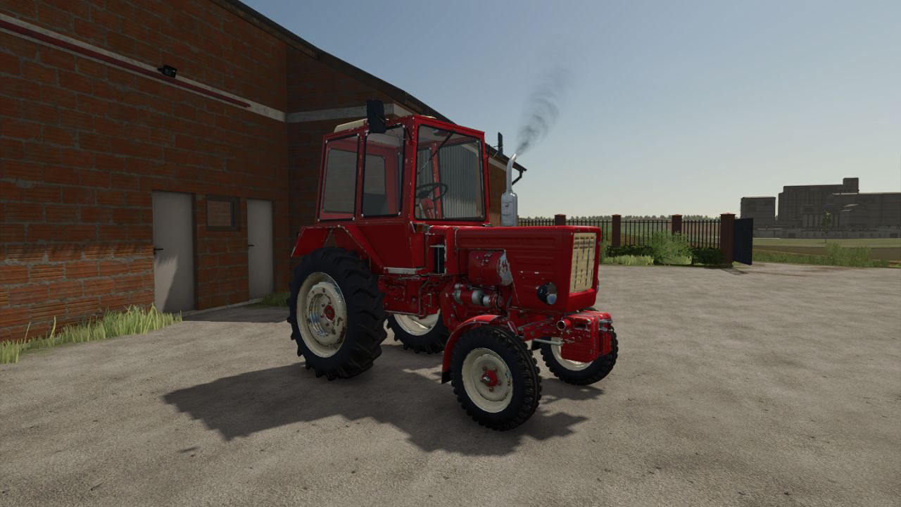Wladymirec T25