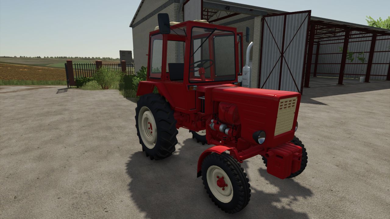Wladymirec T25