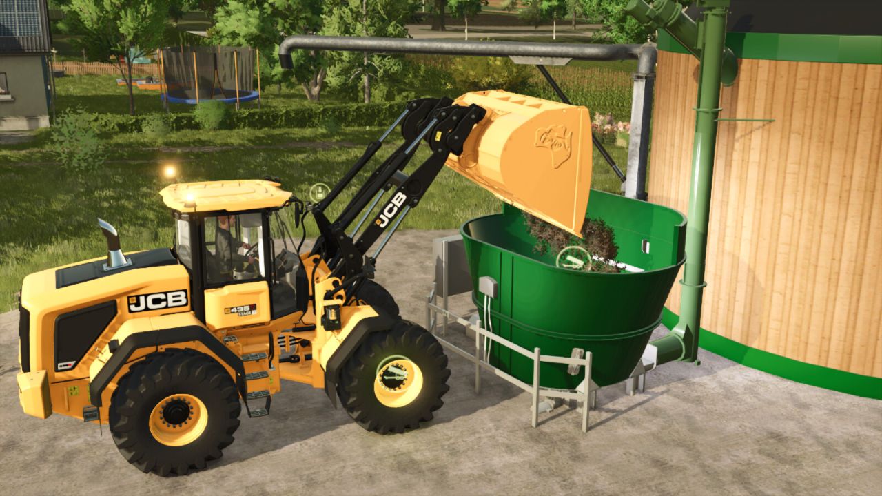 Biogaz z drewna