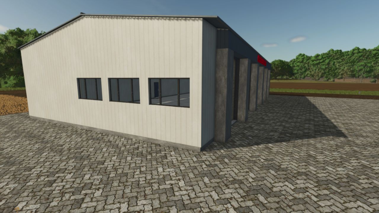 Garde de brigade de pompiers