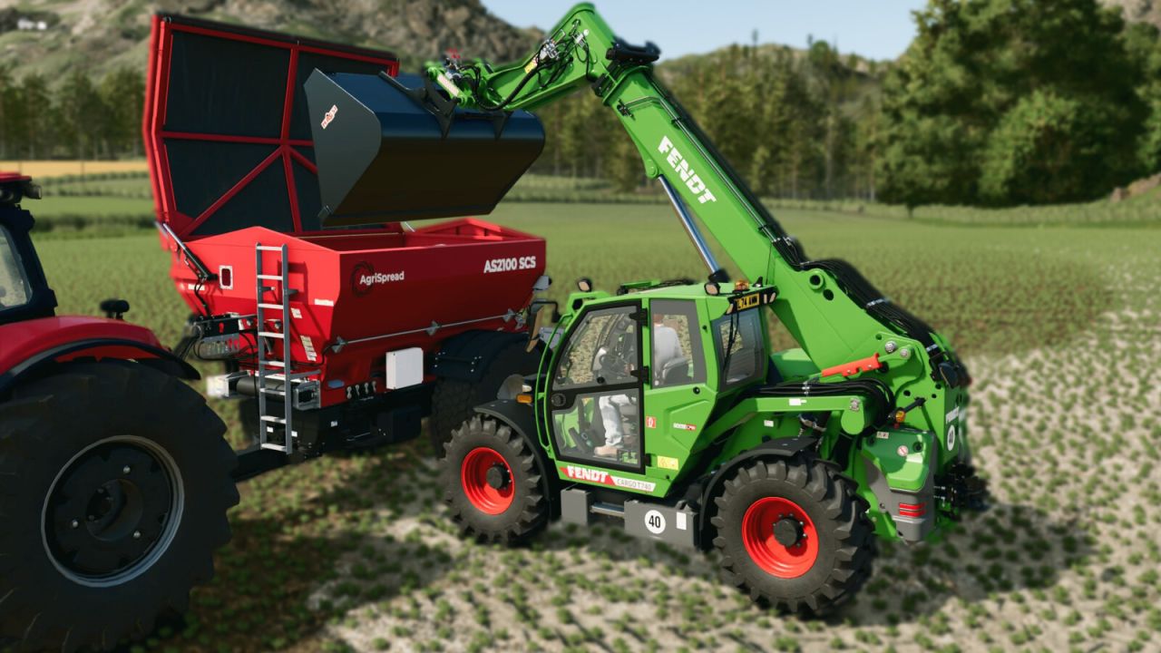 Werktuigpositioneerder