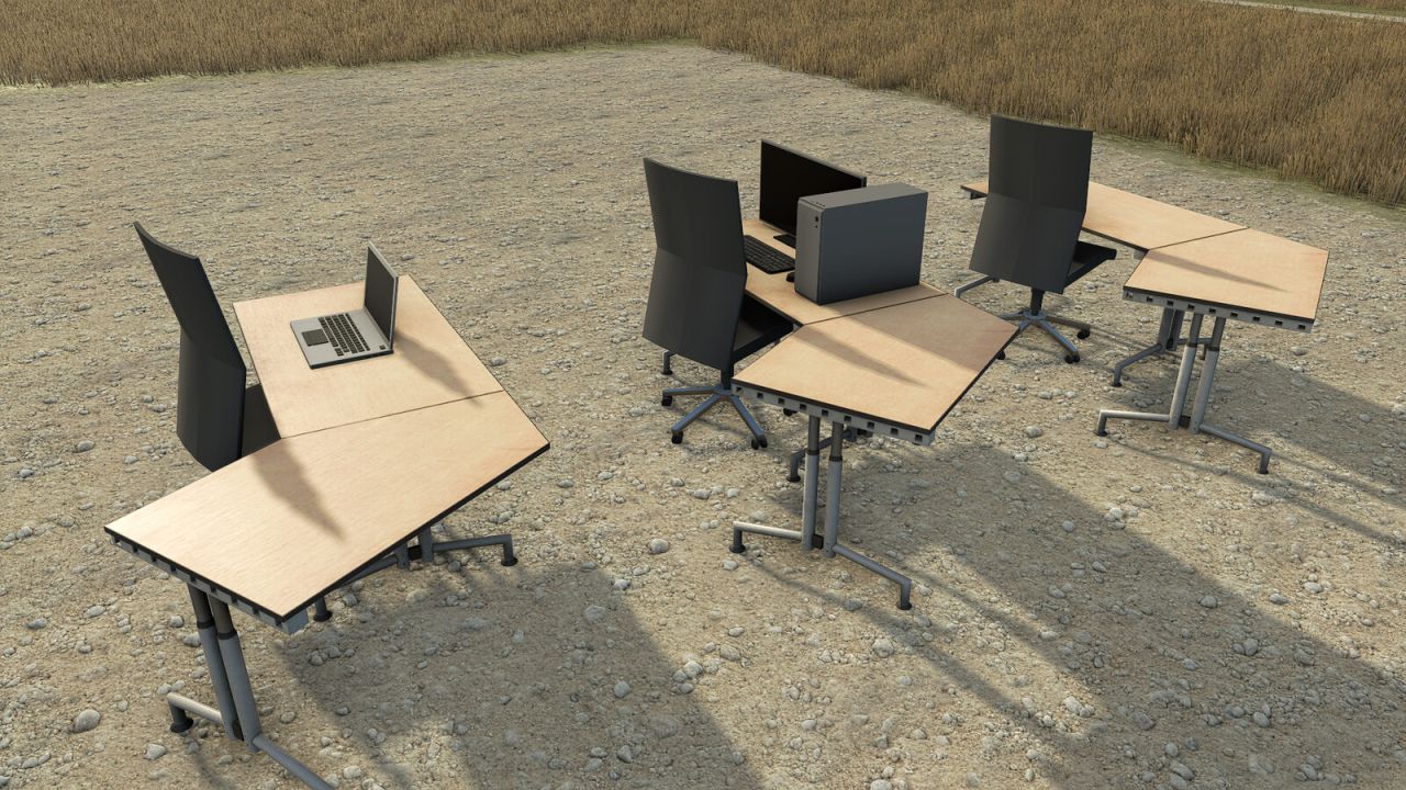 Werkstatt Dekorationspaket