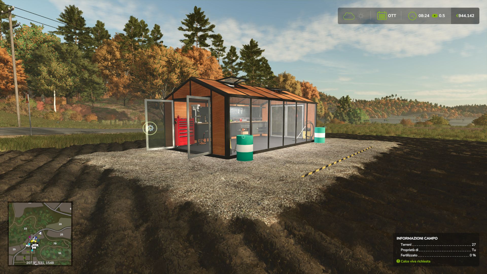 Workshop