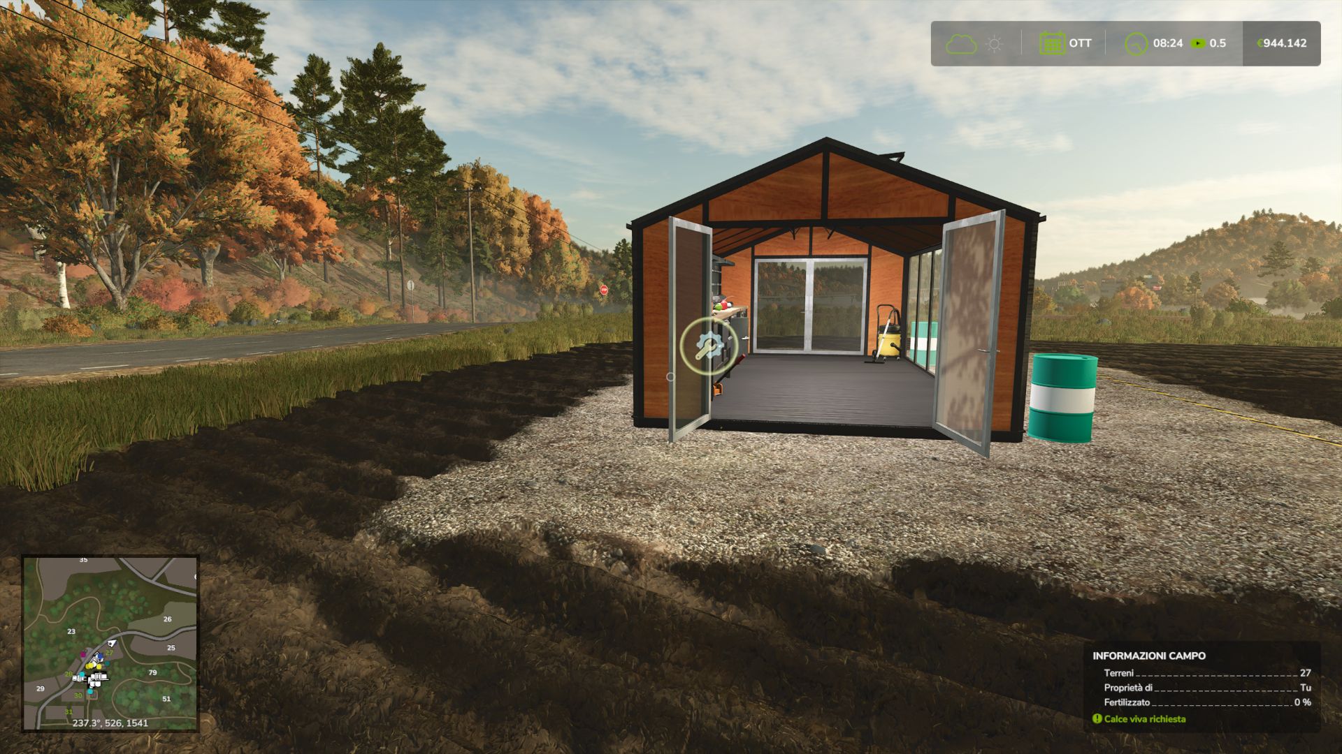 Workshop