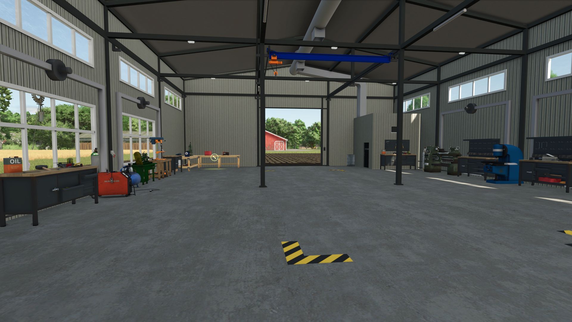 Officina