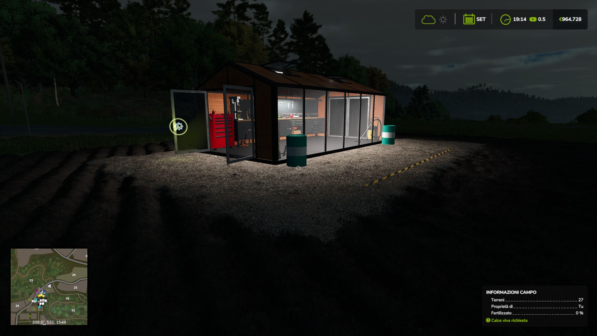 Atölye