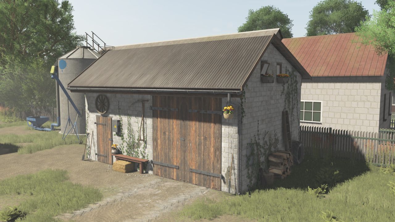 Workshop