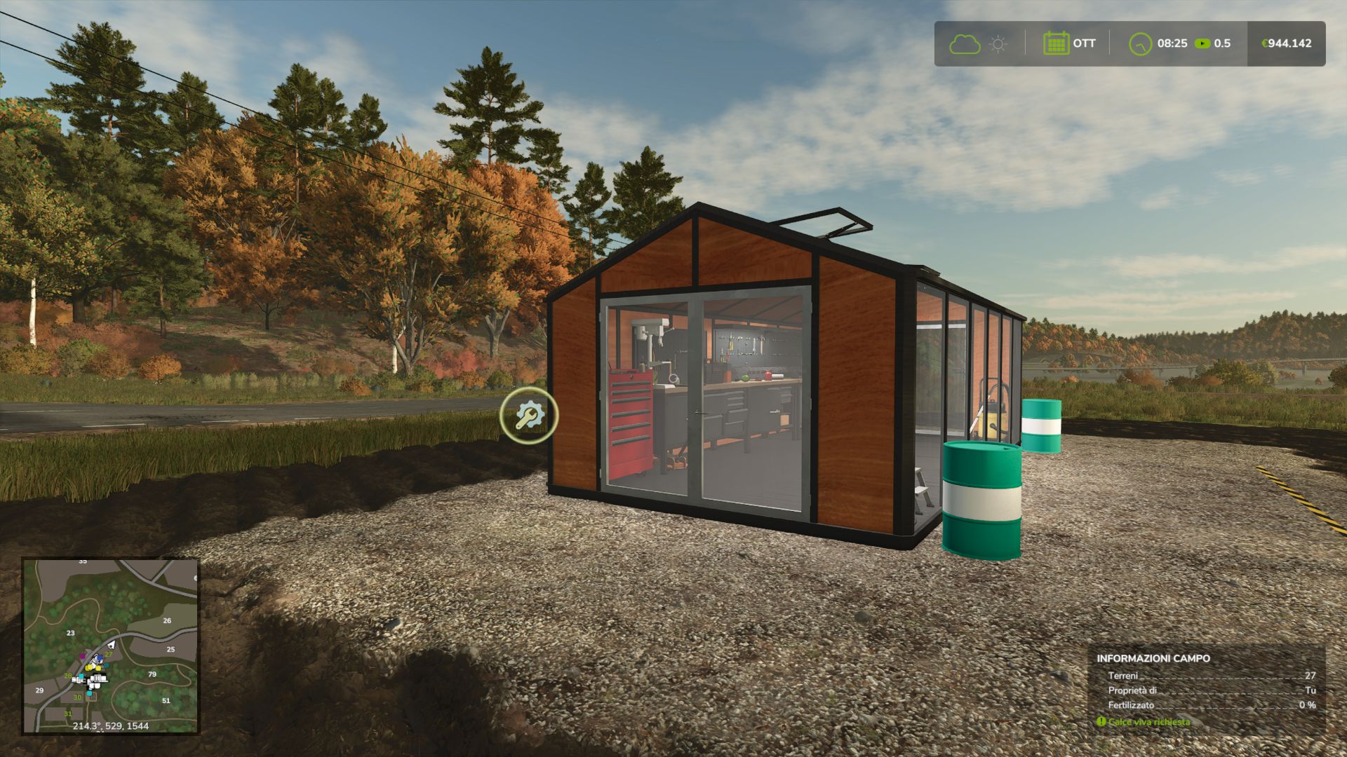 Workshop