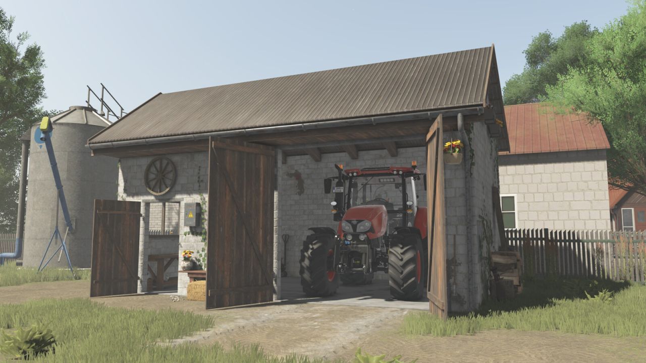 Workshop