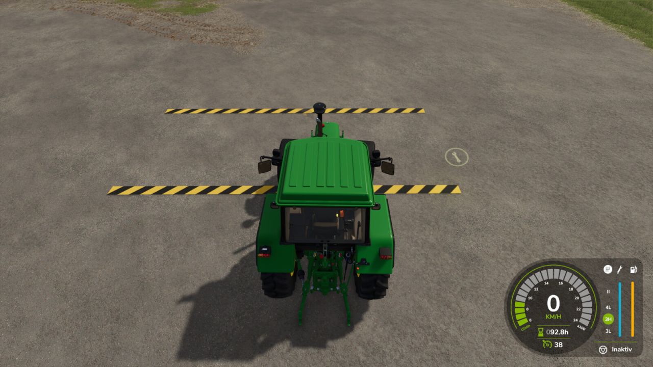 TRIGGER Workshop