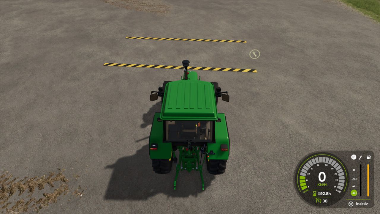 TRIGGER Workshop