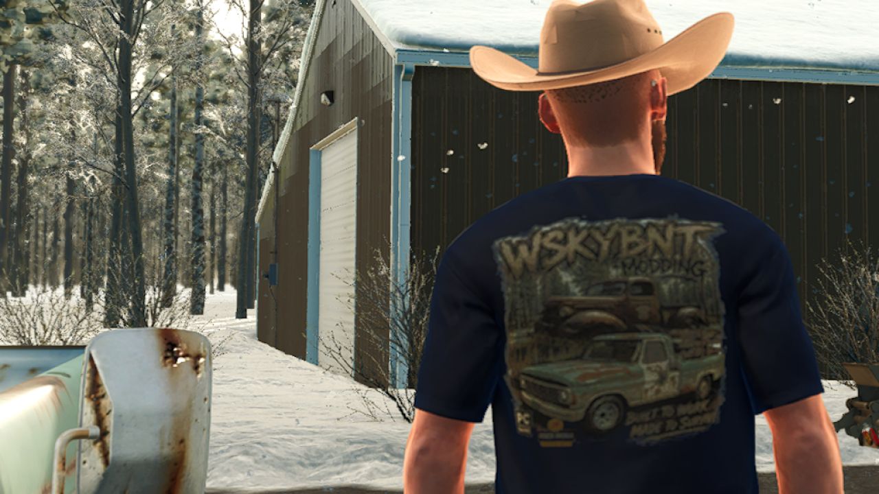 Pack vêtements WSKYBNT