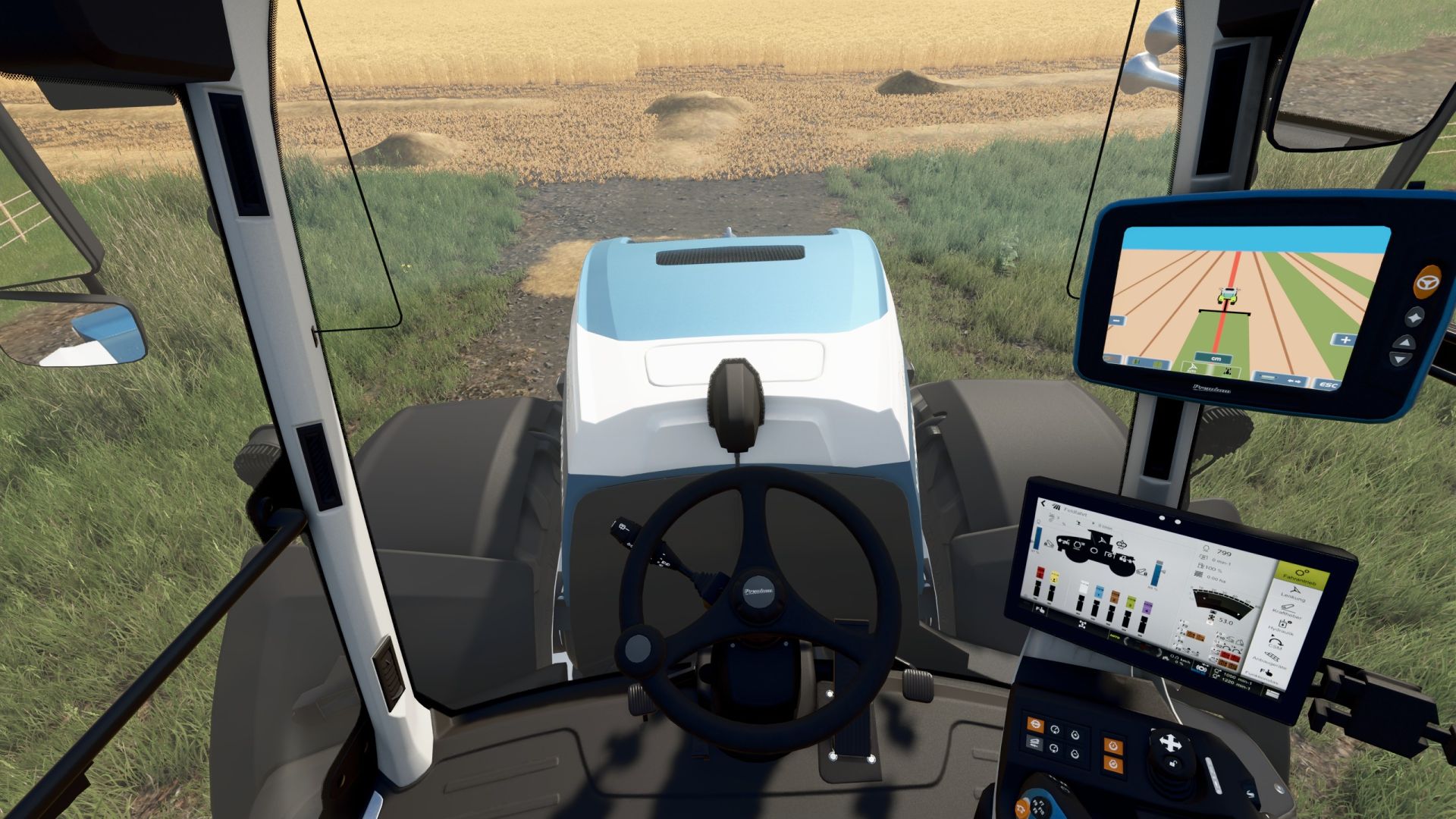 Xerion 5000 Limited Edition