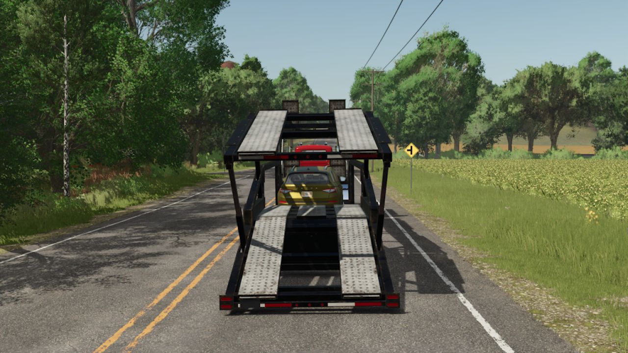 XPS8400 Carrier per auto